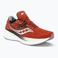 Damen Laufschuhe Saucony Triumph 20 rot S20759-25