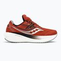 Damen Laufschuhe Saucony Triumph 20 rot S20759-25 2