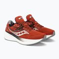 Damen Laufschuhe Saucony Triumph 20 rot S20759-25 4