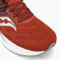 Damen Laufschuhe Saucony Triumph 20 rot S20759-25 7