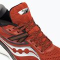 Damen Laufschuhe Saucony Triumph 20 rot S20759-25 8