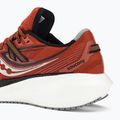 Damen Laufschuhe Saucony Triumph 20 rot S20759-25 10