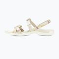 Merrell District 3 Backstrap Web Damen Wandersandalen beige J005434 12