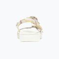 Merrell District 3 Backstrap Web Damen Wandersandalen beige J005434 13