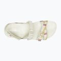 Merrell District 3 Backstrap Web Damen Wandersandalen beige J005434 14