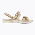 Merrell District 3 Backstrap Web Damen Wandersandalen beige J005434 2