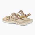 Merrell District 3 Backstrap Web Damen Wandersandalen beige J005434 3
