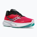 Damen Laufschuhe Saucony Ride 16 rosa S10830-16 11