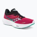 Damen Laufschuhe Saucony Ride 16 rosa S10830-16