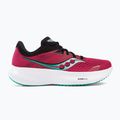 Damen Laufschuhe Saucony Ride 16 rosa S10830-16 2