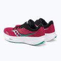 Damen Laufschuhe Saucony Ride 16 rosa S10830-16 3