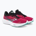 Damen Laufschuhe Saucony Ride 16 rosa S10830-16 4