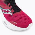 Damen Laufschuhe Saucony Ride 16 rosa S10830-16 7