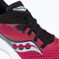 Damen Laufschuhe Saucony Ride 16 rosa S10830-16 8