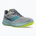 Herren Laufschuhe Saucony Ride 16 grau S20830-15 11