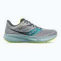 Herren Laufschuhe Saucony Ride 16 grau S20830-15 12