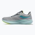 Herren Laufschuhe Saucony Ride 16 grau S20830-15 13