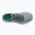 Herren Laufschuhe Saucony Ride 16 grau S20830-15 14