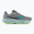 Herren Laufschuhe Saucony Ride 16 grau S20830-15 2