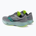 Herren Laufschuhe Saucony Ride 16 grau S20830-15 3