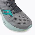 Herren Laufschuhe Saucony Ride 16 grau S20830-15 7