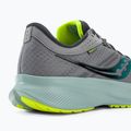Herren Laufschuhe Saucony Ride 16 grau S20830-15 9