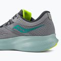 Herren Laufschuhe Saucony Ride 16 grau S20830-15 10