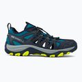 Merrell Accentor 3 Sieve Herren-Trekking-Sandalen navy blau J036869 2