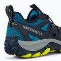 Merrell Accentor 3 Sieve Herren-Trekking-Sandalen navy blau J036869 9