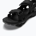 Sandalen Herren Merrell Huntington Sport Convert black 7