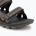 Merrell Huntington Sport Convert Boulder Sandalen für Herren 7