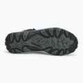 Wanderschuhe Herren Merrell Alverstone 2 Mid GTX black/ black 4