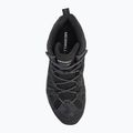 Wanderschuhe Herren Merrell Alverstone 2 Mid GTX black/ black 5