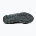 Wanderschuhe Herren Merrell Alverstone 2 Mid GTX black/ black 11