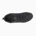 Wanderschuhe Herren Merrell Alverstone 2 Mid GTX black/ black 12