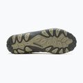 Herren-Trekking-Stiefel Merrell Alverstone 2 Mid WP boulder/brindle 12