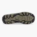 Herren-Trekking-Stiefel Merrell Alverstone 2 Mid WP boulder/brindle 5