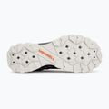 Wanderschuhe Herren Merrell Speed Eco charcoal/tangerine 4