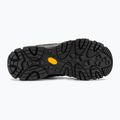 Herren Wanderschuhe Merrell Moab 3 Apex Mid WP schwarz 5