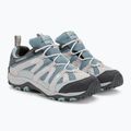 Merrell Alverstone 2 altitude/highrise Wanderschuhe für Frauen 4