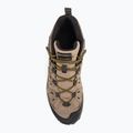 Herren Wanderschuhe Merrell Alverstone 2 Mid GTX Pekannuss 6