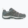 Herren Wanderschuhe Merrell Alverstone 2 GTX grau J037167 12