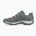 Herren Wanderschuhe Merrell Alverstone 2 GTX grau J037167 13