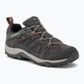 Herren Wanderschuhe Merrell Alverstone 2 GTX grau J037167