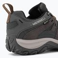 Herren Wanderschuhe Merrell Alverstone 2 GTX grau J037167 9