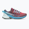 Herren Merrell Agility Peak 4 rot-blau Laufschuhe J067463 13