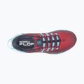 Herren Merrell Agility Peak 4 rot-blau Laufschuhe J067463 16