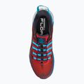 Herren Merrell Agility Peak 4 rot-blau Laufschuhe J067463 7