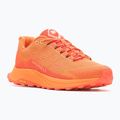 Merrell Fly Moab Flight Herren Laufschuhe orange J067477 10