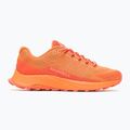 Merrell Fly Moab Flight Herren Laufschuhe orange J067477 11